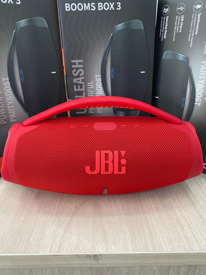 JBL BOOMBOX 3