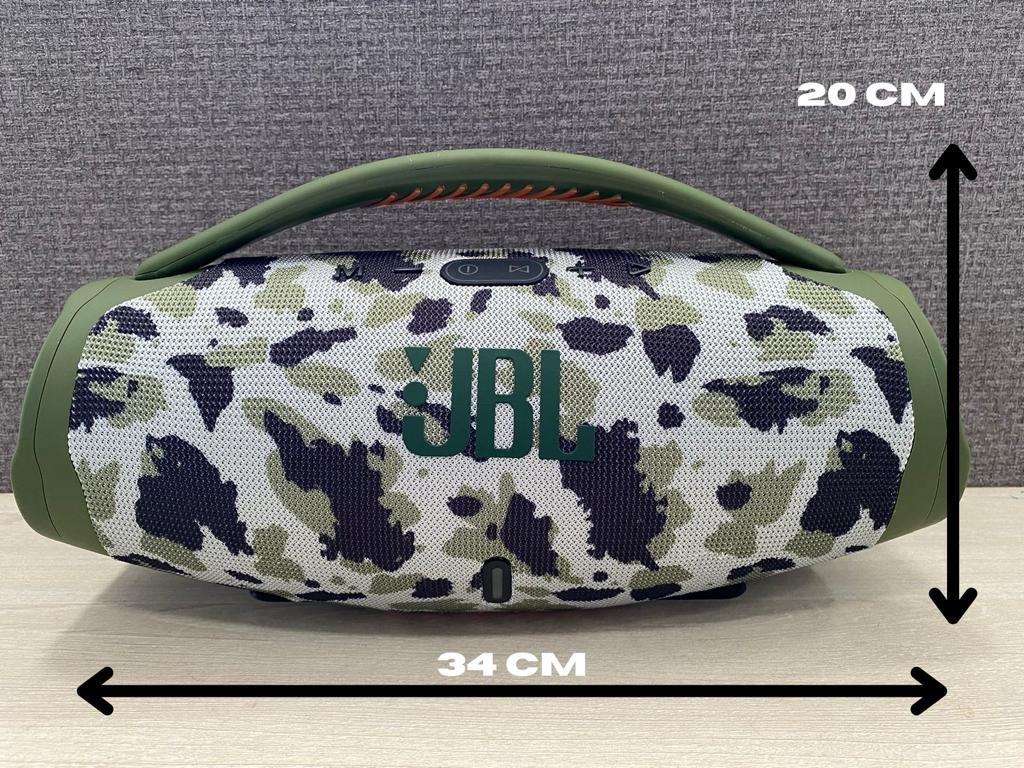 JBL BOOMBOX 3