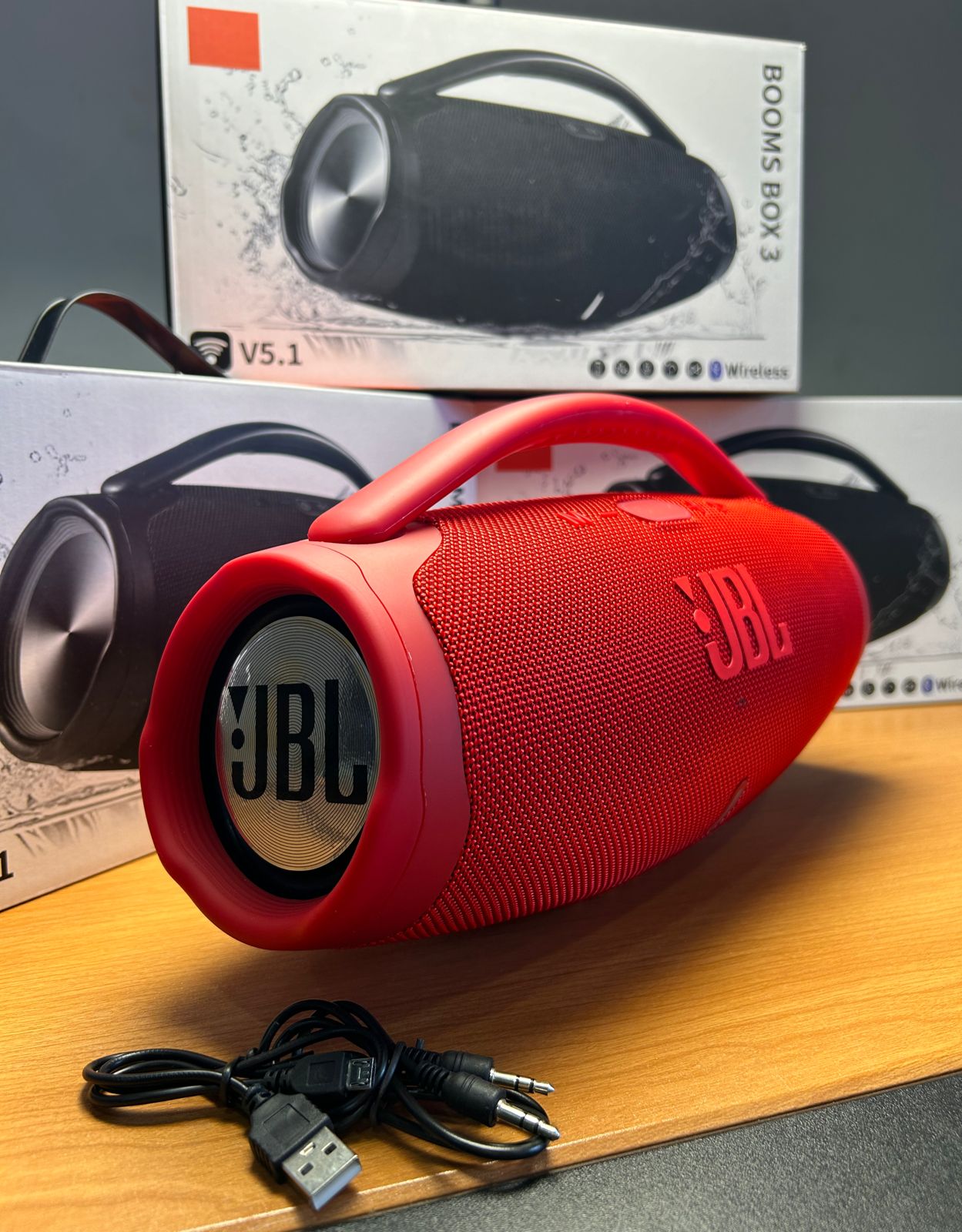 JBL BOOMBOX 3