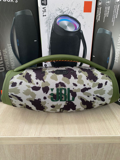 JBL BOOMBOX 3